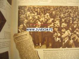 Suomen Kuvalehti 1932 nr 5