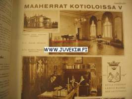 Suomen Kuvalehti 1932 nr 5