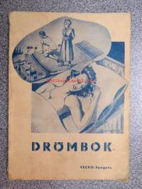 Drömbok (Orientalisk drömbok)
