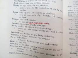 Drömbok (Orientalisk drömbok)
