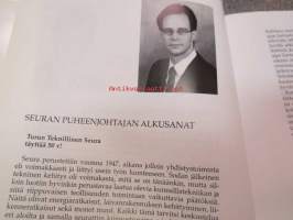 Turun alueen teknistä historiaa 1947-1997