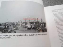 Turun alueen teknistä historiaa 1947-1997