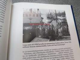 Turun alueen teknistä historiaa 1947-1997