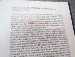 Turun alueen teknistä historiaa 1947-1997