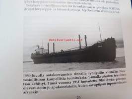 Turun alueen teknistä historiaa 1947-1997