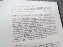 Turun alueen teknistä historiaa 1947-1997