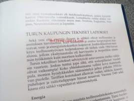 Turun alueen teknistä historiaa 1947-1997