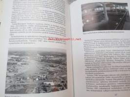 Turun alueen teknistä historiaa 1947-1997