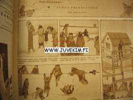 Suomen Kuvalehti 1932 nr 10