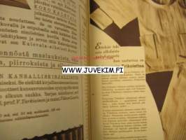 Suomen Kuvalehti 1932 nr 10
