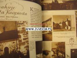 Suomen Kuvalehti 1932 nr 10