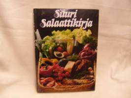 Suuri salaattikirja