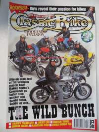 Classic Bike  11/1996