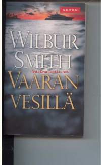 Vaaran vesillä