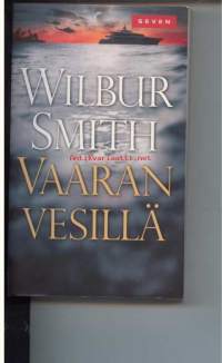 Vaaran vesillä