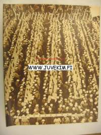 Suomen Kuvalehti 1932 nr 18