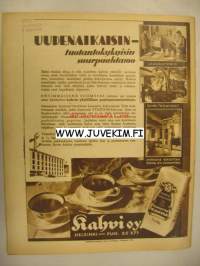 Suomen Kuvalehti 1932 nr 18