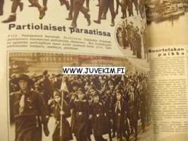 Suomen Kuvalehti 1932 nr 18