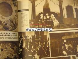 Suomen Kuvalehti 1932 nr 18