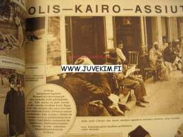 Suomen Kuvalehti 1932 nr 19