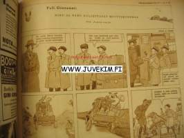 Suomen Kuvalehti 1932 nr 37