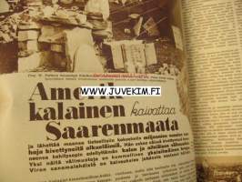 Suomen Kuvalehti 1932 nr 37