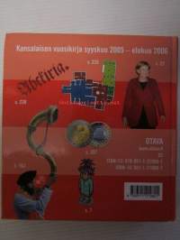 Mitä Missä Milloin 2007 - kansalaisen vuosikirja.