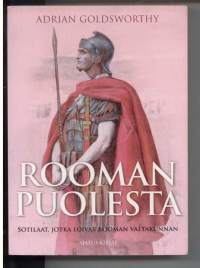 Rooman puolesta