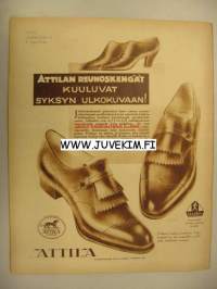 Suomen Kuvalehti 1932 nr 39