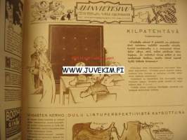 Suomen Kuvalehti 1932 nr 39