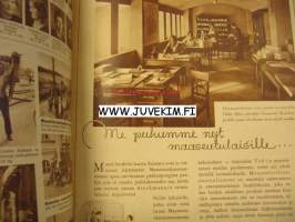 Suomen Kuvalehti 1932 nr 39