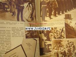 Suomen Kuvalehti 1932 nr 39