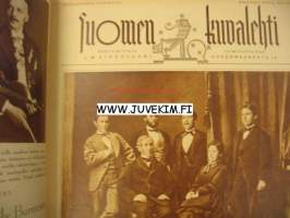 Suomen Kuvalehti 1932 nr 39