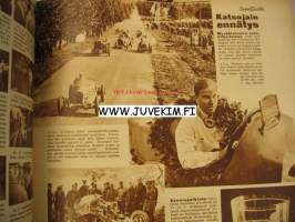 Suomen Kuvalehti 1932 nr 40