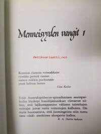 Ajatuksia miehestä ja miehelle