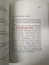 Ajatuksia miehestä ja miehelle