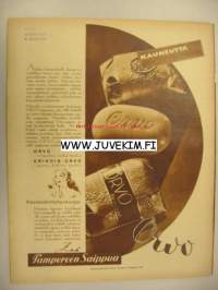 Suomen Kuvalehti 1932 nr 41