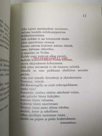 Ajatuksia miehestä ja miehelle