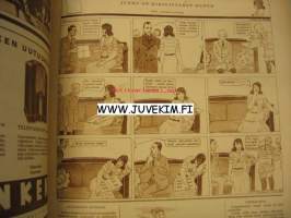 Suomen Kuvalehti 1932 nr 41