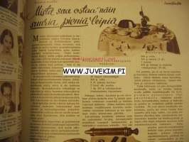 Suomen Kuvalehti 1932 nr 41