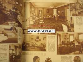 Suomen Kuvalehti 1932 nr 41