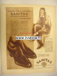 Suomen Kuvalehti 1932 nr 42