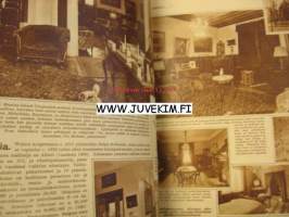 Suomen Kuvalehti 1932 nr 42