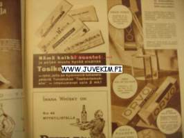 Suomen Kuvalehti 1932 nr 43