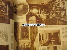 Suomen Kuvalehti 1932 nr 43