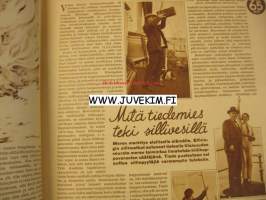 Suomen Kuvalehti 1932 nr 43