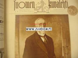 Suomen Kuvalehti 1932 nr 44