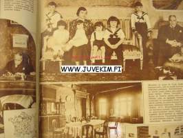 Suomen Kuvalehti 1932 nr 44