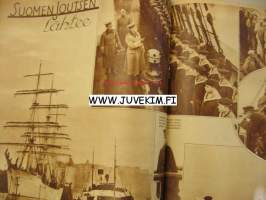 Suomen Kuvalehti 1932 nr 44