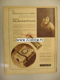 Suomen Kuvalehti 1932 nr 47